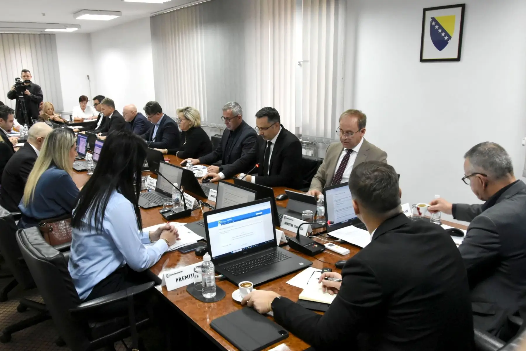 Sjednica Vlade TK 02 11 11 2025